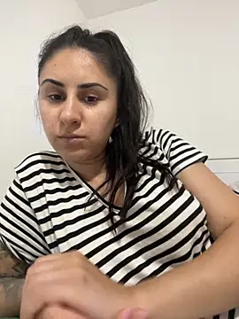 JenniferEdith online show from 09.11.25