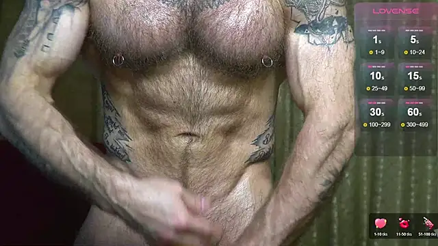 Artem Dzyuba online show from 12.03.25