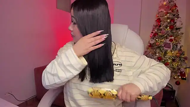 Lulu Sakura  online show from 01.09.26