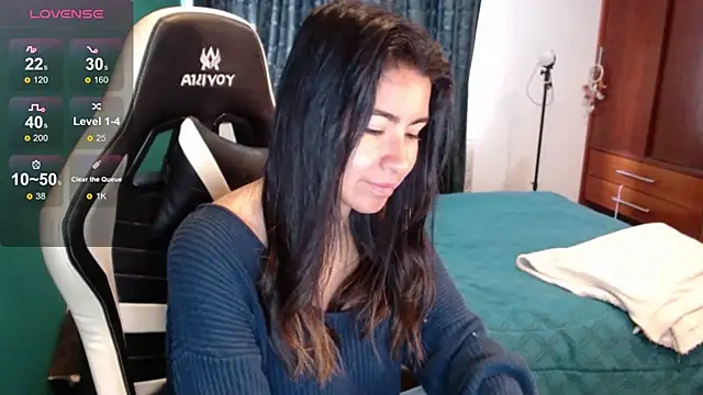 alice middlee online show from 03.31.26