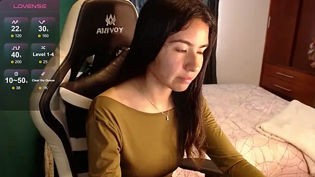 alice middlee online show from 05.20.26