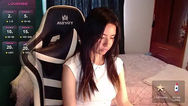 alice middlee online show from 06.01.26