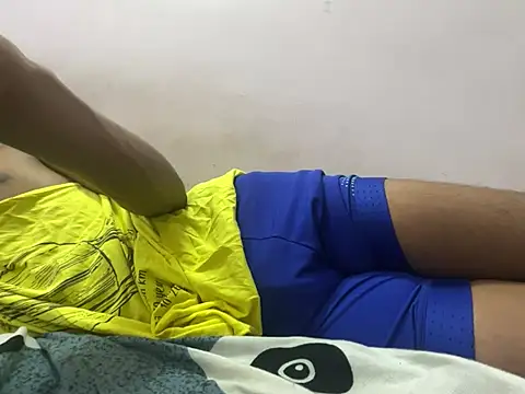 CALVINXXX online show from 06.21.26