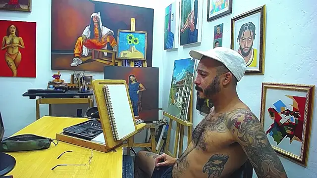 color beat17 online show from 03.03.26