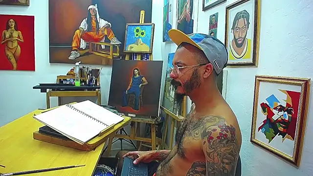 color beat17 online show from 03.14.26