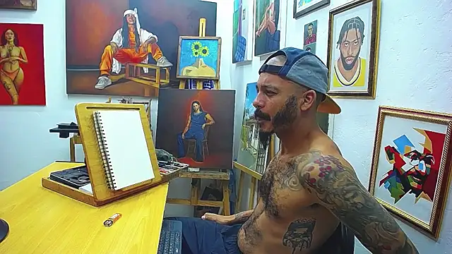 color beat17 online show from 03.24.26