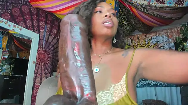 Snapshot of ElizaGrey_ chatting on 11.21.25 ElizaGrey online show from 11.21.25