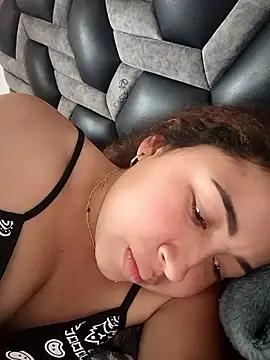 AfroditaBiker  online show from 11.11.25