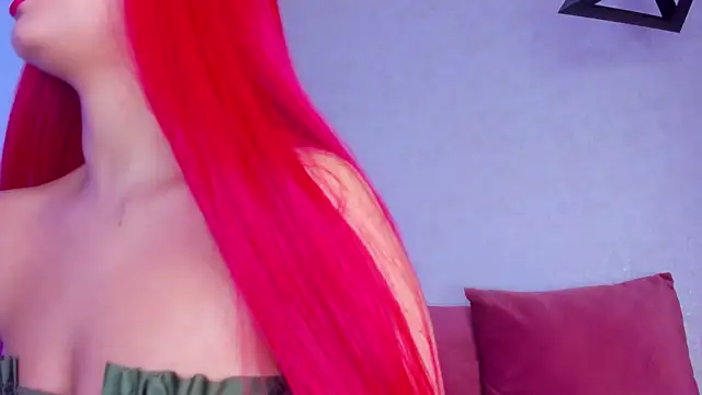 AnnaFoox1 online show from 12.09.24