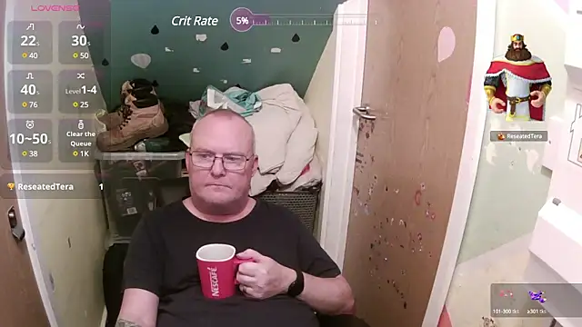 FriendlyDave online show from 01.24.25