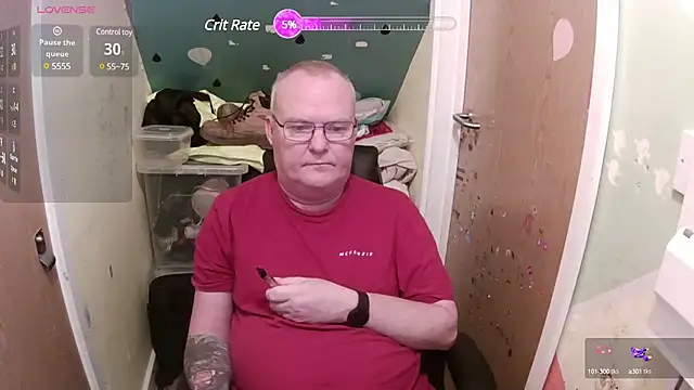 FriendlyDave online show from 01.30.25