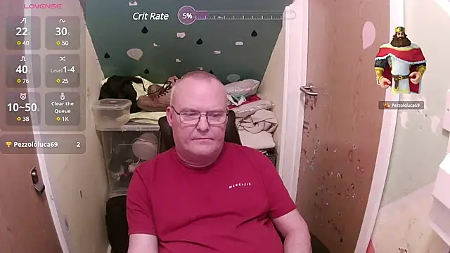 FriendlyDave online show from 01.30.25