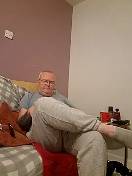 FriendlyDave online show from 02.08.25