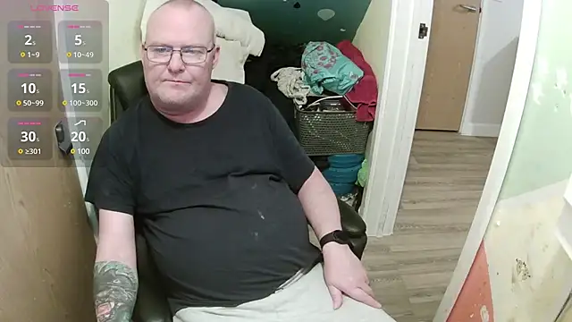 FriendlyDave online show from 03.04.25