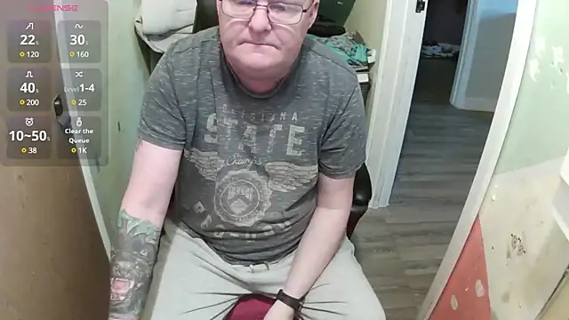 FriendlyDave online show from 03.10.25