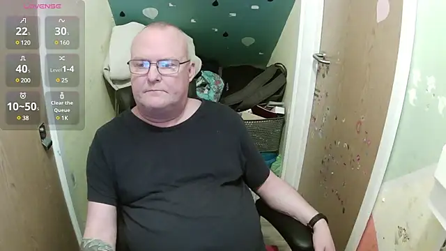 FriendlyDave online show from 03.17.25