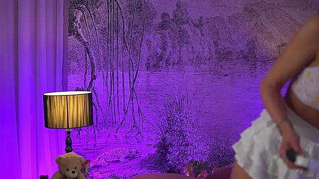 YamiraKim online show from 02.02.26