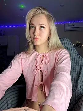 Good  Girl  online show from 10.23.25