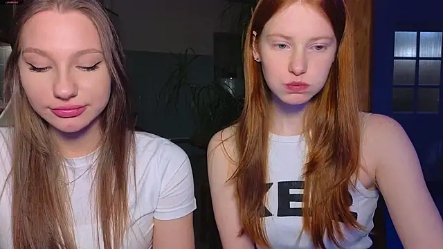 MiaKeler online show from 01.23.25