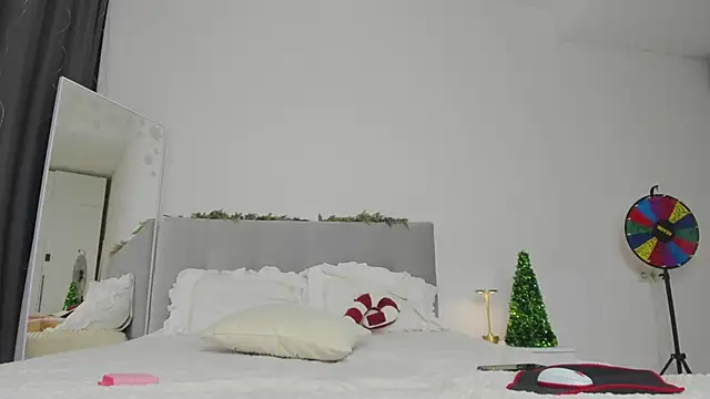 MiaKeler online show from 01.09.26