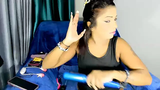 IndianBibix online show from 04.08.26