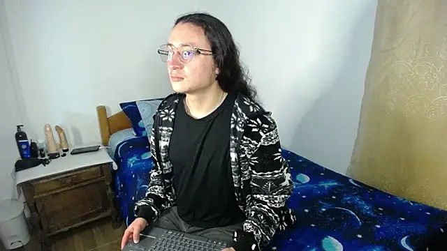monkeywillwhite online show from 05.06.26