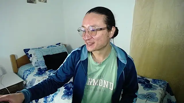 monkeywillwhite online show from 05.10.26