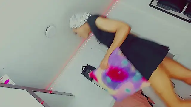 candy kendall online show from 02.26.25