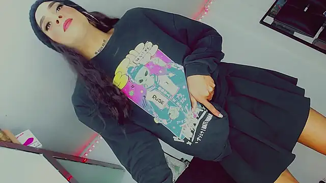 candy kendall online show from 03.14.25