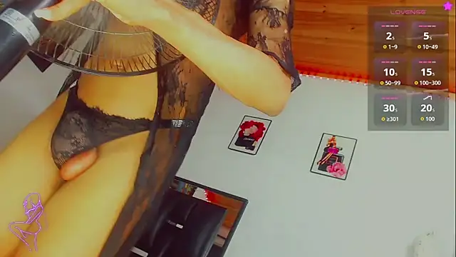 candy kendall online show from 03.01.26