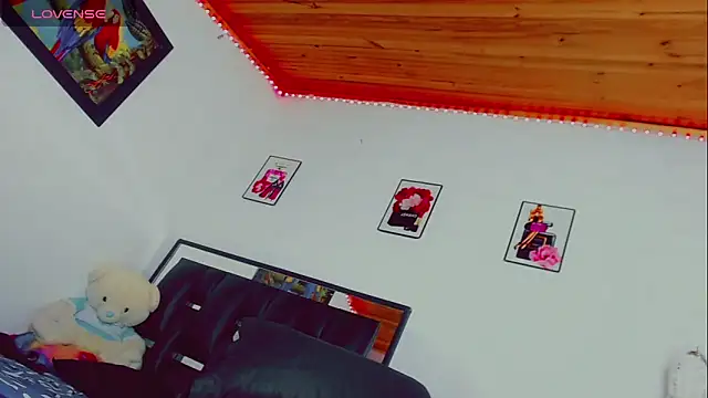 candy kendall online show from 03.08.26