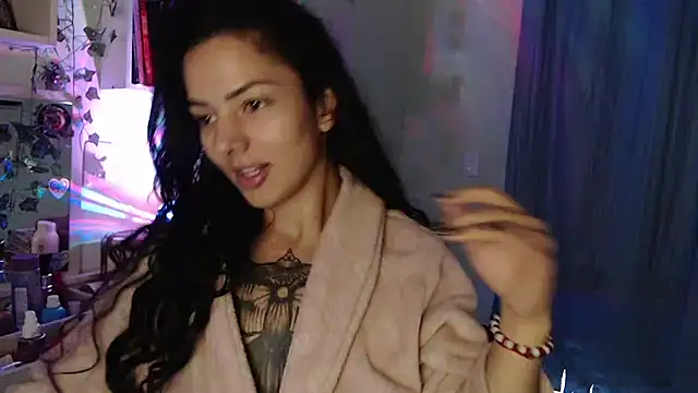 BeellyDance online show from 07.22.26
