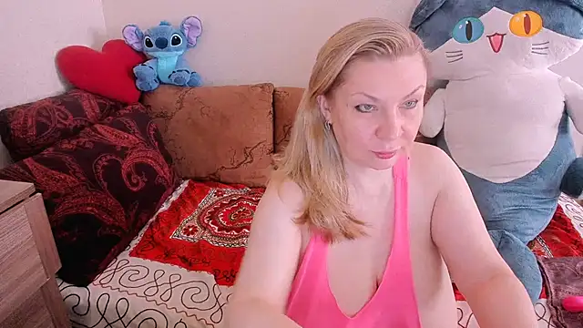 KerryBlareX online show from 04.06.26