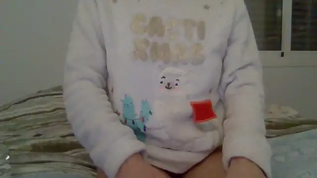 zorritasuperhot online show from 11.13.25