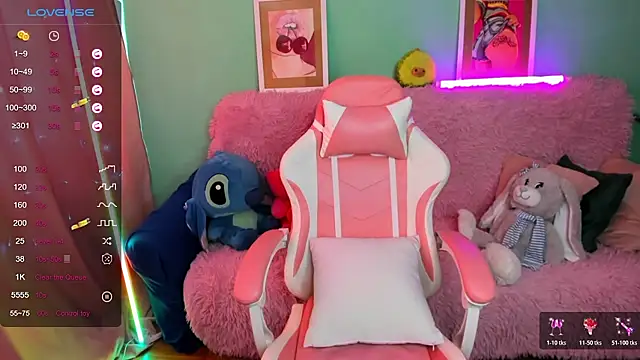 Queen baby online show from 03.14.26