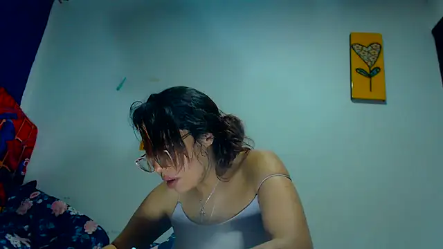 Snapshot of AmaraRoberts420 chatting on 12.06.24 AmaraRoberts420 online show from 12.06.24