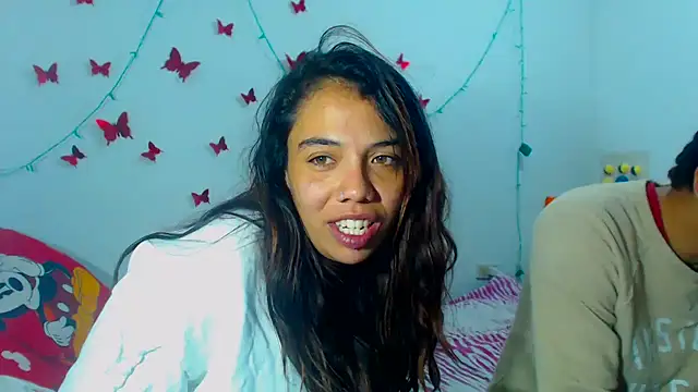 Snapshot of AmaraRoberts420 chatting on 12.19.24 AmaraRoberts420 online show from 12.19.24