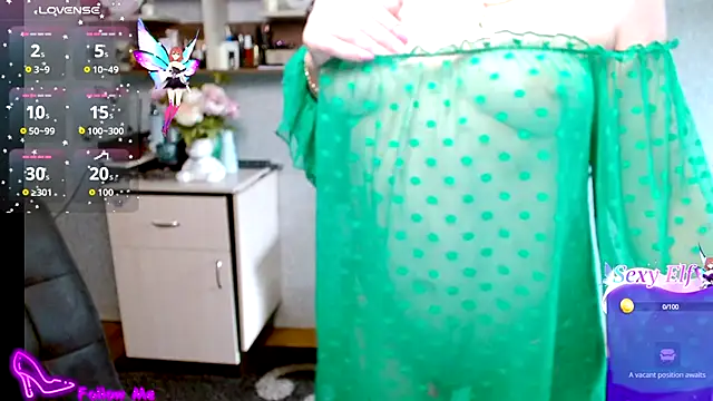 BeatriksS online show from 04.22.26