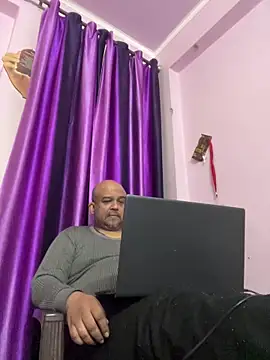 Snapshot of Dick_6inches chatting on 01.06.26 Dick 6inches online show from 01.06.26