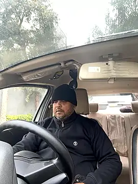 Snapshot of Dick_6inches chatting on 01.08.26 Dick 6inches online show from 01.08.26