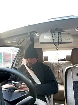 Snapshot of Dick_6inches chatting on 01.12.26 Dick 6inches online show from 01.12.26