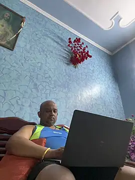 Snapshot of Dick_6inches chatting on 02.22.26 Dick 6inches online show from 02.22.26