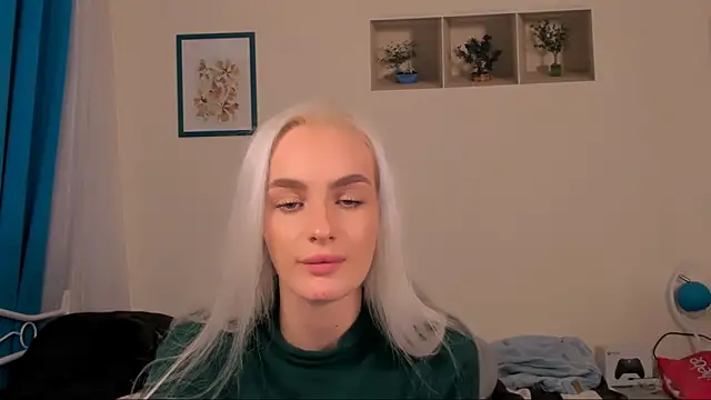 OliviaKisss online show from 04.24.26