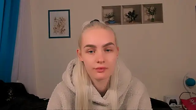 OliviaKisss online show from 04.25.26