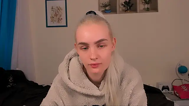 OliviaKisss online show from 04.25.26