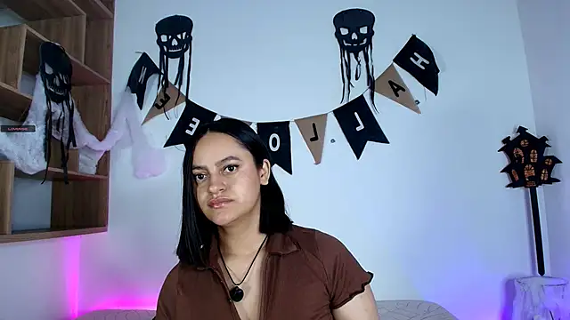 VICTORIABLACK xh online show from 10.22.25