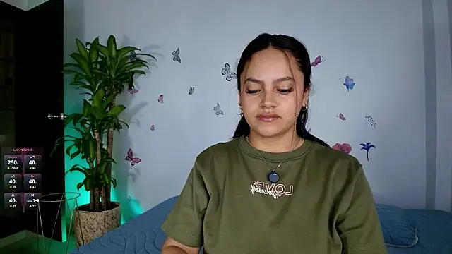 VICTORIABLACK xh online show from 02.15.26