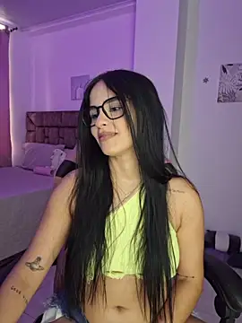 heyshaa online show from 11.08.25