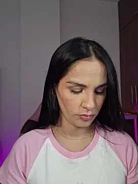 heyshaa online show from 02.17.26