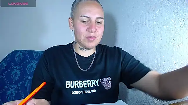 Yessi rousse online show from 01.03.25